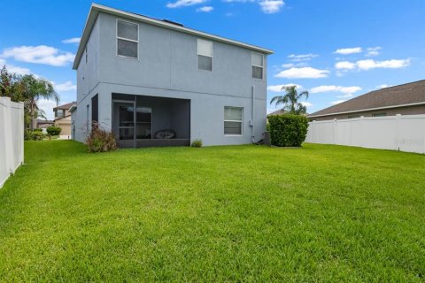 House in Ruskin, Florida 3 bedrooms, 168.15 sq.m. № 1804954 - photo 28