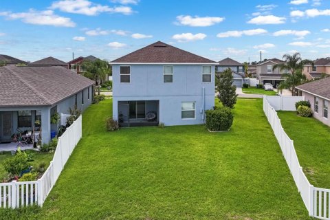 House in Ruskin, Florida 3 bedrooms, 168.15 sq.m. № 1804954 - photo 25