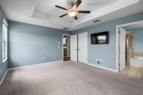 House in Ruskin, Florida 3 bedrooms, 168.15 sq.m. № 1804954 - photo 17