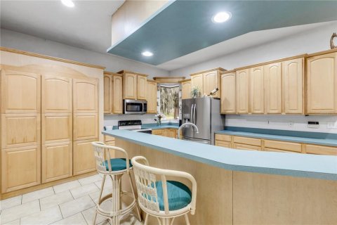 House in Ormond Beach, Florida 3 bedrooms, 290.32 sq.m. № 2099568 - photo 22