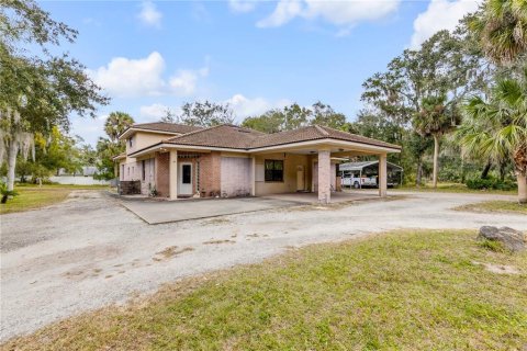 House in Ormond Beach, Florida 3 bedrooms, 290.32 sq.m. № 2099568 - photo 2