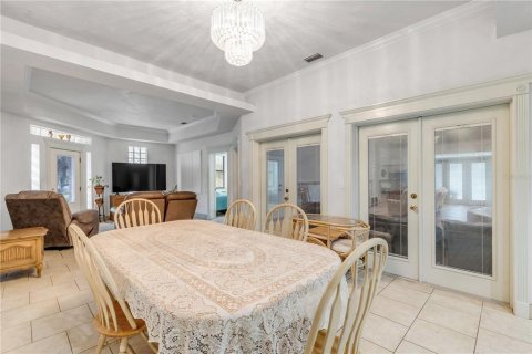 House in Ormond Beach, Florida 3 bedrooms, 290.32 sq.m. № 2099568 - photo 25