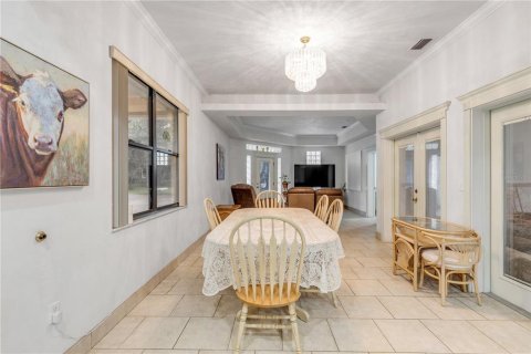 House in Ormond Beach, Florida 3 bedrooms, 290.32 sq.m. № 2099568 - photo 24