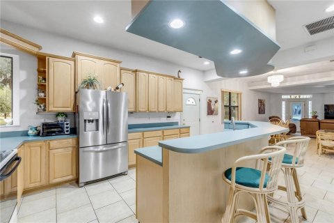 House in Ormond Beach, Florida 3 bedrooms, 290.32 sq.m. № 2099568 - photo 21