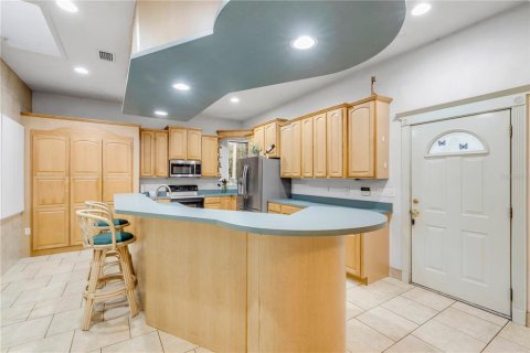 House in Ormond Beach, Florida 3 bedrooms, 290.32 sq.m. № 2099568 - photo 15