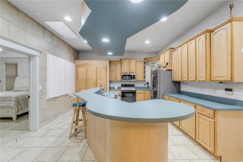 House in Ormond Beach, Florida 3 bedrooms, 290.32 sq.m. № 2099568 - photo 16