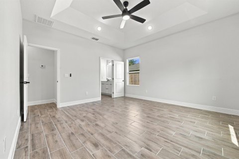 Villa ou maison à vendre à Vero Beach, Floride: 4 chambres, 169.27 m2 № 2397966 - photo 5