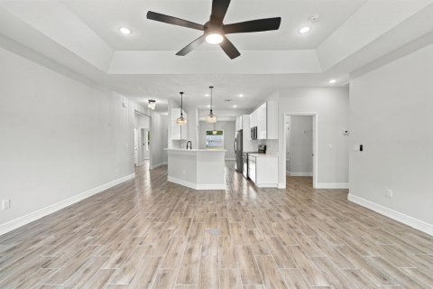 Villa ou maison à vendre à Vero Beach, Floride: 4 chambres, 169.27 m2 № 2397966 - photo 12