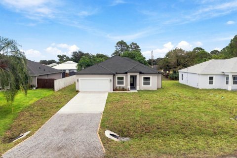 Villa ou maison à Vero Beach, Floride 4 chambres, 169.27 m2 № 2397966