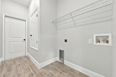 Villa ou maison à vendre à Vero Beach, Floride: 4 chambres, 169.27 m2 № 2397966 - photo 29