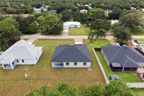 Villa ou maison à vendre à Vero Beach, Floride: 4 chambres, 169.27 m2 № 2397966 - photo 30