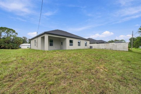 Villa ou maison à vendre à Vero Beach, Floride: 4 chambres, 169.27 m2 № 2397966 - photo 27