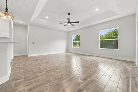 Villa ou maison à vendre à Vero Beach, Floride: 4 chambres, 169.27 m2 № 2397966 - photo 10