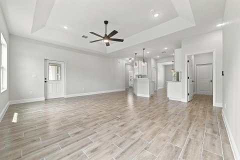 Villa ou maison à vendre à Vero Beach, Floride: 4 chambres, 169.27 m2 № 2397966 - photo 24
