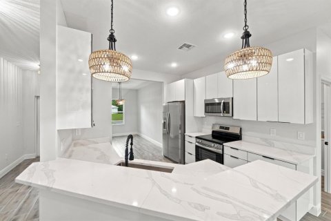 Villa ou maison à vendre à Vero Beach, Floride: 4 chambres, 169.27 m2 № 2397966 - photo 14