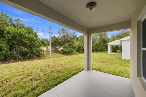 Villa ou maison à vendre à Vero Beach, Floride: 4 chambres, 169.27 m2 № 2397966 - photo 26