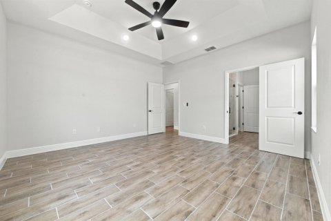 Villa ou maison à vendre à Vero Beach, Floride: 4 chambres, 169.27 m2 № 2397966 - photo 4
