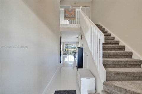 Touwnhouse à vendre à Deerfield Beach, Floride: 2 chambres, 132.76 m2 № 2080180 - photo 6