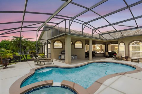 Villa ou maison à vendre à Winter Garden, Floride: 4 chambres, 366.03 m2 № 1824952 - photo 3