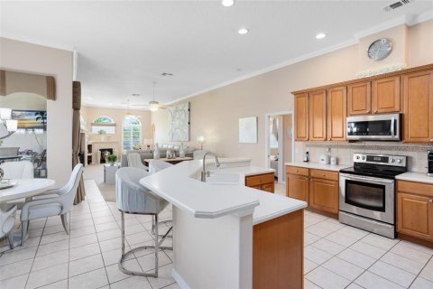 Villa ou maison à vendre à Winter Garden, Floride: 4 chambres, 366.03 m2 № 1824952 - photo 10