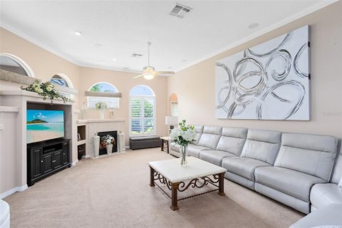Villa ou maison à vendre à Winter Garden, Floride: 4 chambres, 366.03 m2 № 1824952 - photo 8