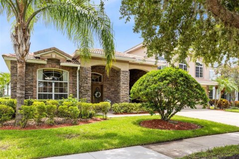 Villa ou maison à vendre à Winter Garden, Floride: 4 chambres, 366.03 m2 № 1824952 - photo 1