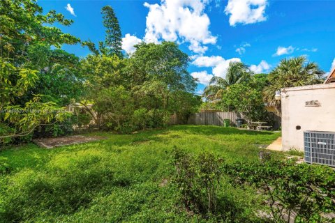 Villa ou maison à vendre à North Miami, Floride: 2 chambres, 69.68 m2 № 1938740 - photo 25