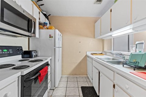 Купить кондоминиум в Гейнсвилл, Флорида 3 комнаты, 109.35м2, № 1840274 - фото 9