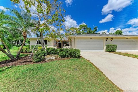 Villa ou maison à Sarasota, Floride 2 chambres, 163.14 m2 № 2213133
