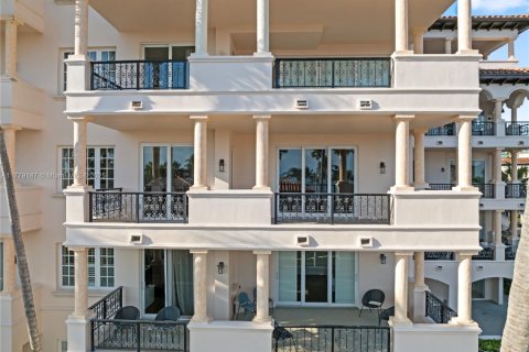 Copropriété à louer à Miami Beach, Floride: 2 chambres, 174.19 m2 № 2015165 - photo 9