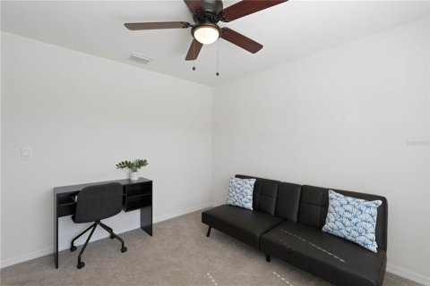 House in Wimauma, Florida 4 bedrooms, 171.5 sq.m. № 1567430 - photo 30