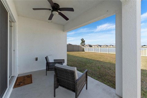 House in Wimauma, Florida 4 bedrooms, 171.5 sq.m. № 1567430 - photo 6