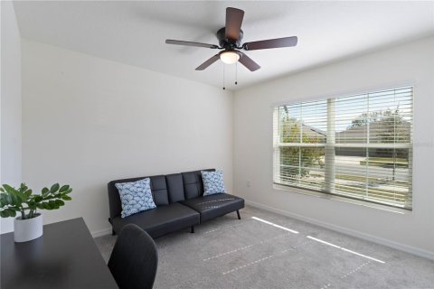 House in Wimauma, Florida 4 bedrooms, 171.5 sq.m. № 1567430 - photo 29