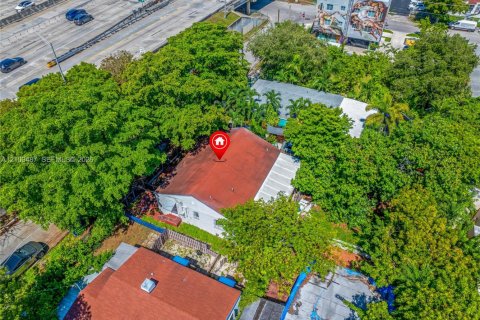 Immobilier commercial à vendre à Miami, Floride: 131.83 m2 № 2428097 - photo 29