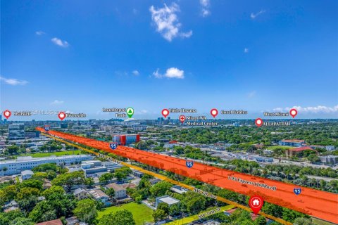 Immobilier commercial à vendre à Miami, Floride: 131.83 m2 № 2428097 - photo 26