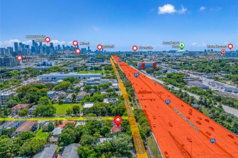 Immobilier commercial à vendre à Miami, Floride: 131.83 m2 № 2428097 - photo 24
