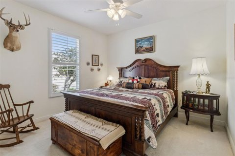 House in Kissimmee, Florida 2 bedrooms, 189.33 sq.m. № 2094017 - photo 21