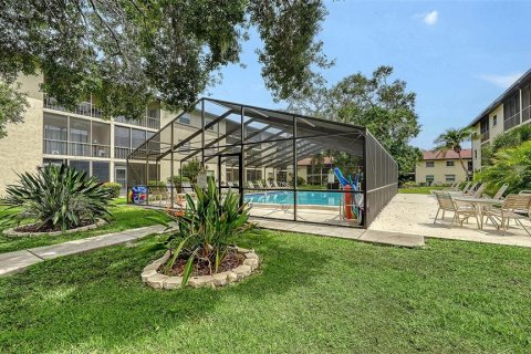 Condo in Sarasota, Florida, 2 bedrooms  № 2236800 - photo 28