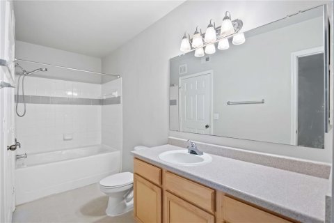 Copropriété à louer à Sarasota, Floride: 1 chambre, 76.37 m2 № 2403478 - photo 24