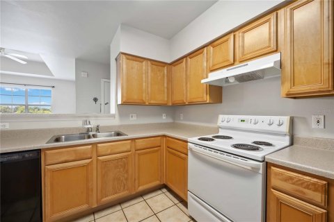 Copropriété à louer à Sarasota, Floride: 1 chambre, 76.37 m2 № 2403478 - photo 15