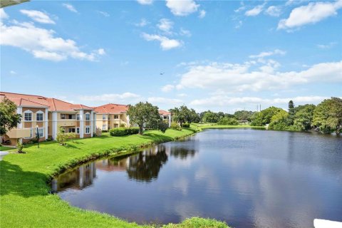 Condo à Sarasota, Floride, 1 chambre  № 2403478