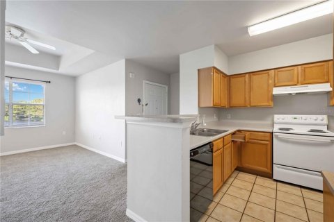 Copropriété à louer à Sarasota, Floride: 1 chambre, 76.37 m2 № 2403478 - photo 12