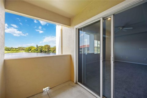 Copropriété à louer à Sarasota, Floride: 1 chambre, 76.37 m2 № 2403478 - photo 29