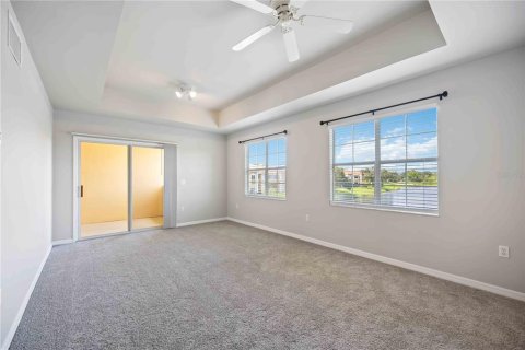 Copropriété à louer à Sarasota, Floride: 1 chambre, 76.37 m2 № 2403478 - photo 5