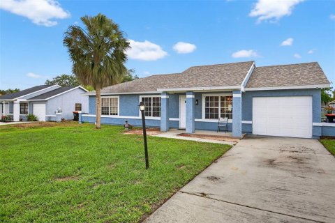House in Ocala, Florida 2 bedrooms, 99.03 sq.m. № 1792701 - photo 29