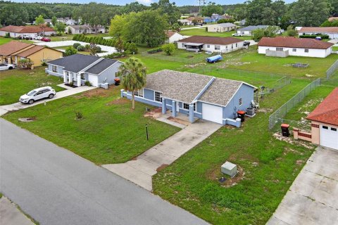 House in Ocala, Florida 2 bedrooms, 99.03 sq.m. № 1792701 - photo 28