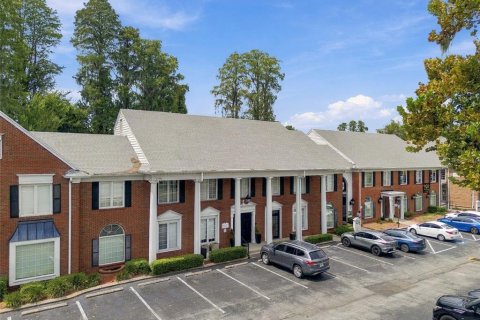 Immobilier commercial à Tampa, Floride № 2361449