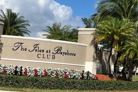 Adosado en venta en Cutler Bay, Florida, 3 dormitorios, 143.26 m2 № 1936989 - foto 23