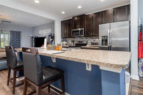 Adosado en venta en Davenport, Florida, 3 dormitorios, 156.91 m2 № 1819285 - foto 7