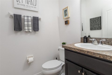 Adosado en venta en Davenport, Florida, 3 dormitorios, 156.91 m2 № 1819285 - foto 10